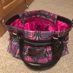 Coach Bags - Coach purse Coach Bags - Coach purse